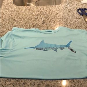 Vineyard Vines Performance - Long Sleeve Tee